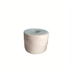 Soft Baby Lady's Face Towel Roll