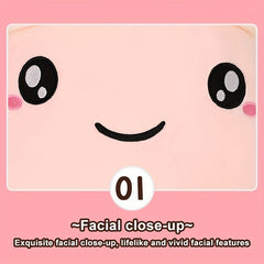 Creative Milk Tea Plush Toys And Funny Doll Pillows Pearl Milk Tea Cup Cushions