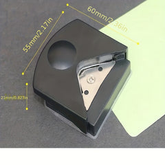 R4 Corner Cutter for Students