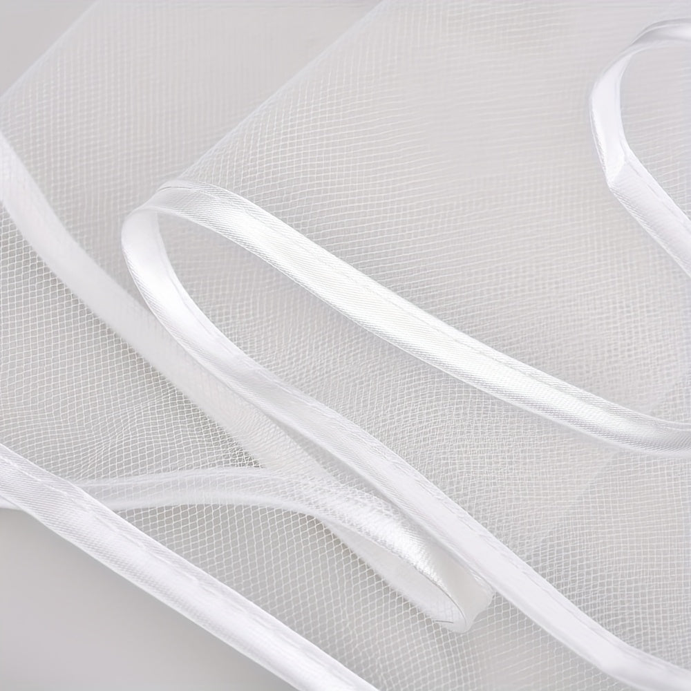 Bride to Be Set: Sash and Veil with Comb for Hen Party