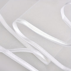 Bride to Be Set: Sash and Veil with Comb for Hen Party