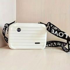 Mini Novelty Crossbody Bag Women's Shoulder Purse & Handbag