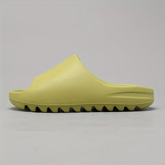 Unisex Non Slip Comfort Platform Slides for Summer