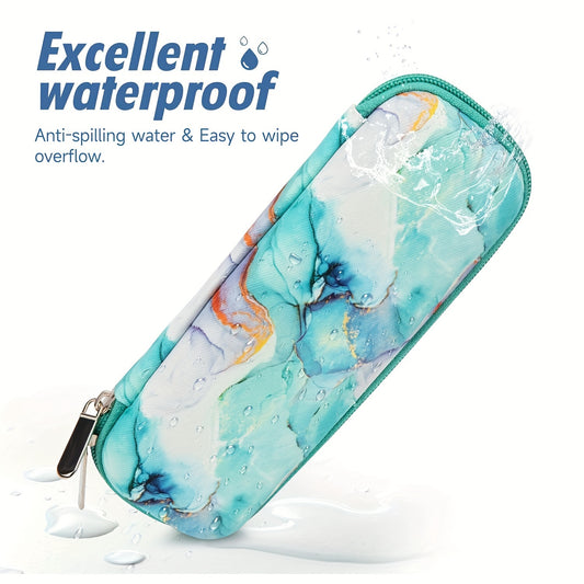 Insulin Travel Case Lightweight Insulated Storage for Needles