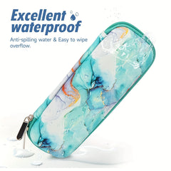 Insulin Travel Case Lightweight Insulated Storage for Needles