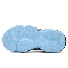 Boys' Quick Dry Non Slip Water Shoes for Outdoor Activities