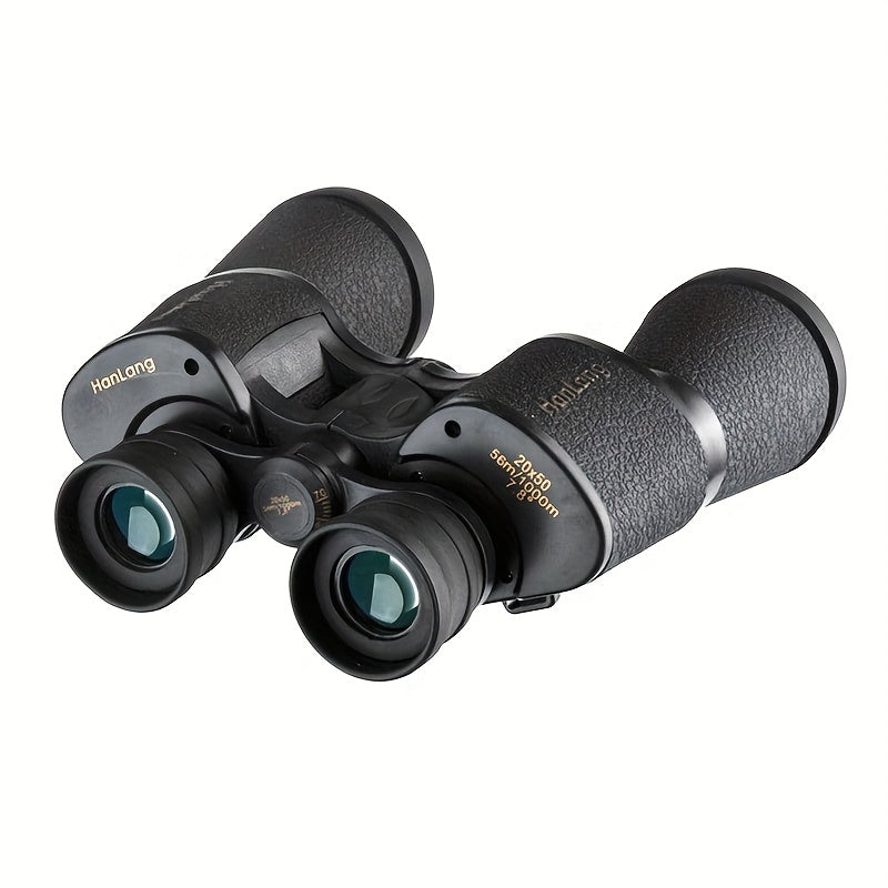 20X50 HD Binoculars For Bird Watching Travel Sightseeing Wildlife