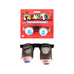 Fashionable Pop Out Eye Glasses