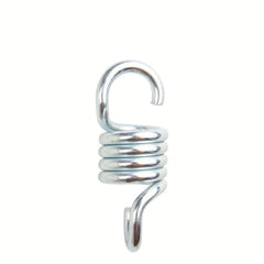 Steel Extension Spring for Hammock Chair, Punch Bag, Hanging Basket