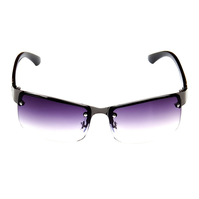 F29 Men Sports Business Driving Ink Vintage Glasses