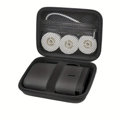 Mini Smart Label Machines Protective Cover and Bag Holder