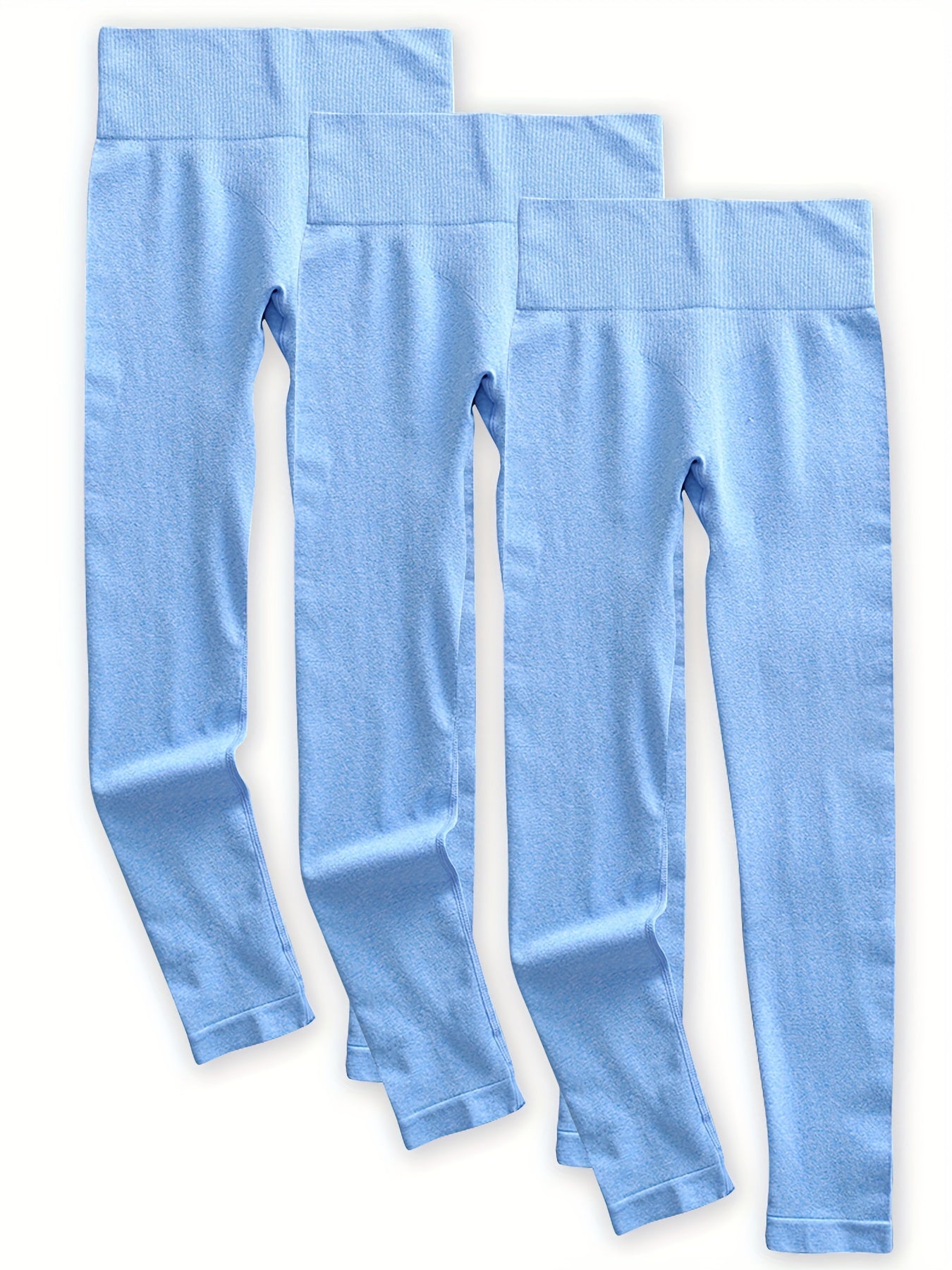 High Waist Yoga Pants for Women