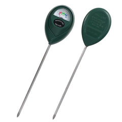 Plant Soil Moisture Meter for Accurate Watering Planning