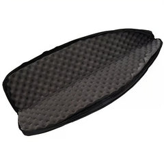 40 Inch Heavy Duty Storage Bag with Divider for Range Gear