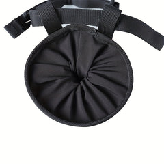 Climbing Chalk Bag for Mountaineering & Weightlifting