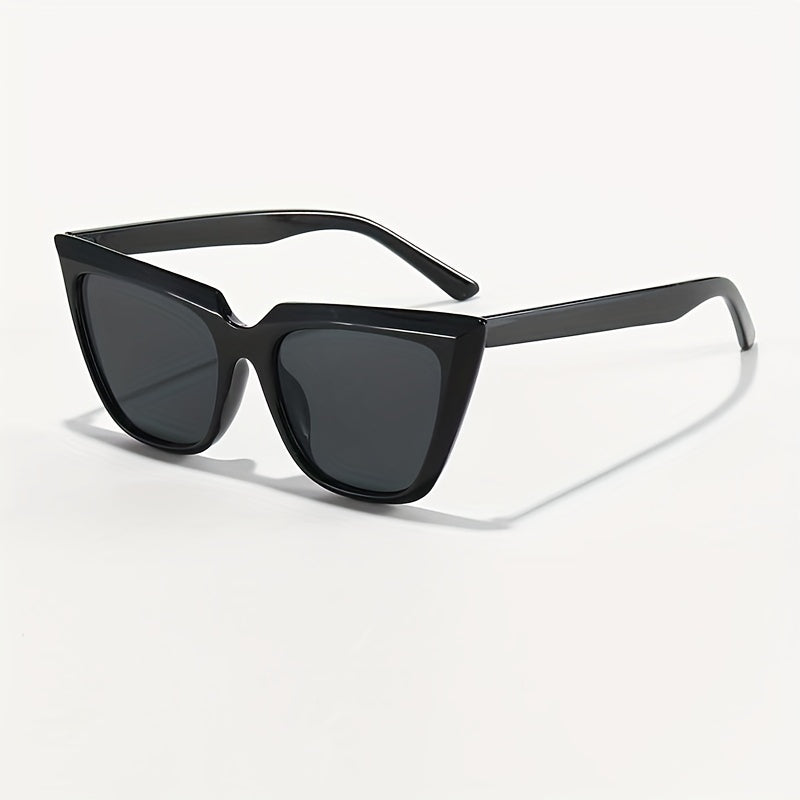 Cat Eye Sunglasses UV400 Sun Shades for Driving Beach Travel