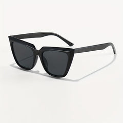 Cat Eye Sunglasses UV400 Sun Shades for Driving Beach Travel