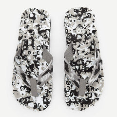 Men's Camo Flip Flops Anti-skid Slippers