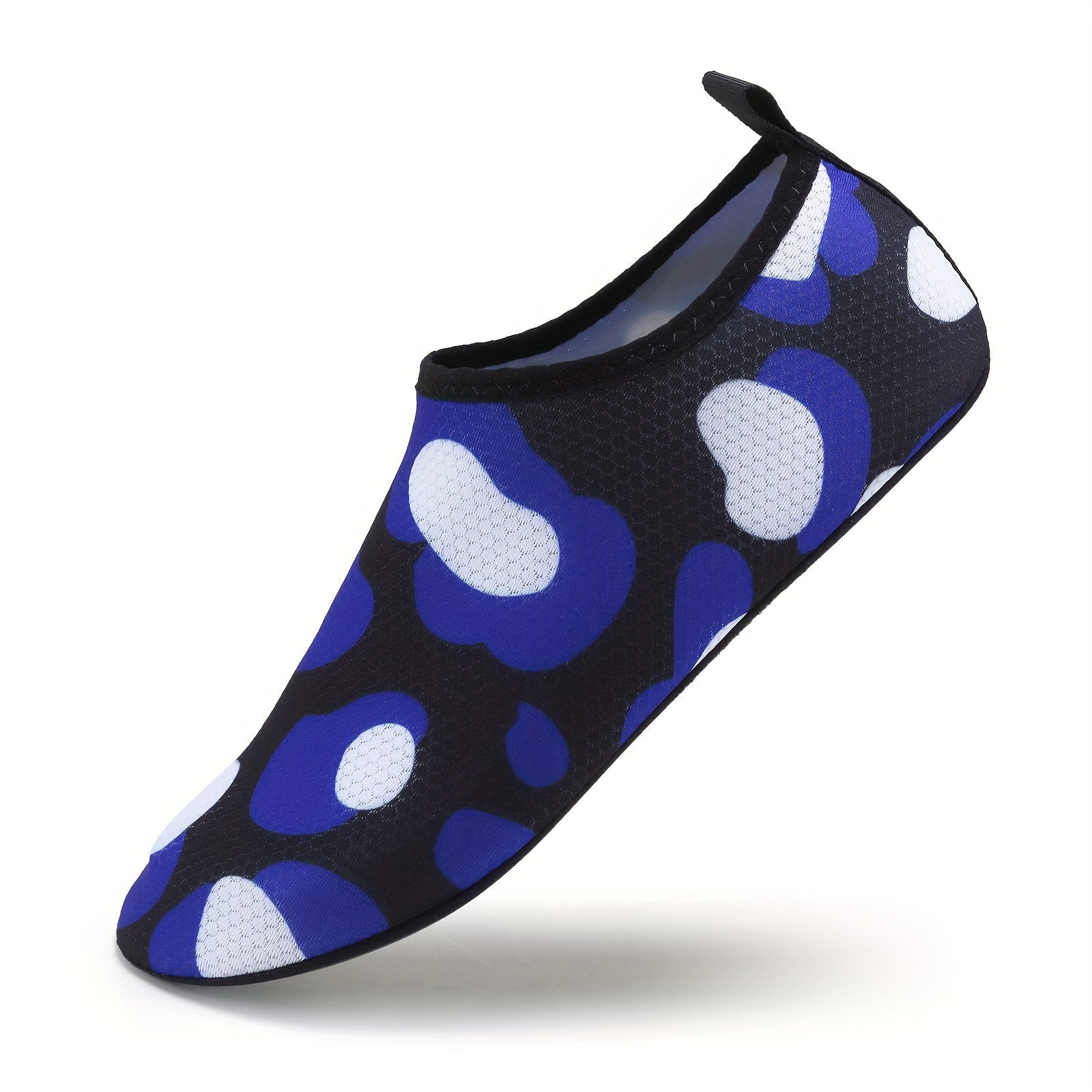 Men's Water Socks Quick Dry Non Slip for Beach Pool Outdoor