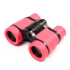 Shock Proof Binoculars Set for Bird Watching Hiking Educational Learning