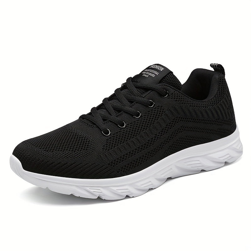 Men's Lightweight Casual Shoes for Traveling Jogging Spring Summer