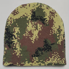Fashionable Sport Windproof Knit Beanie Hat - Men Women