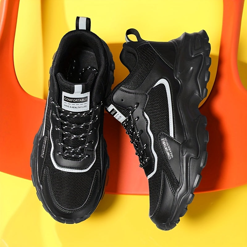 Men's Minimalist Non Slip Running Shoes Spring Summer