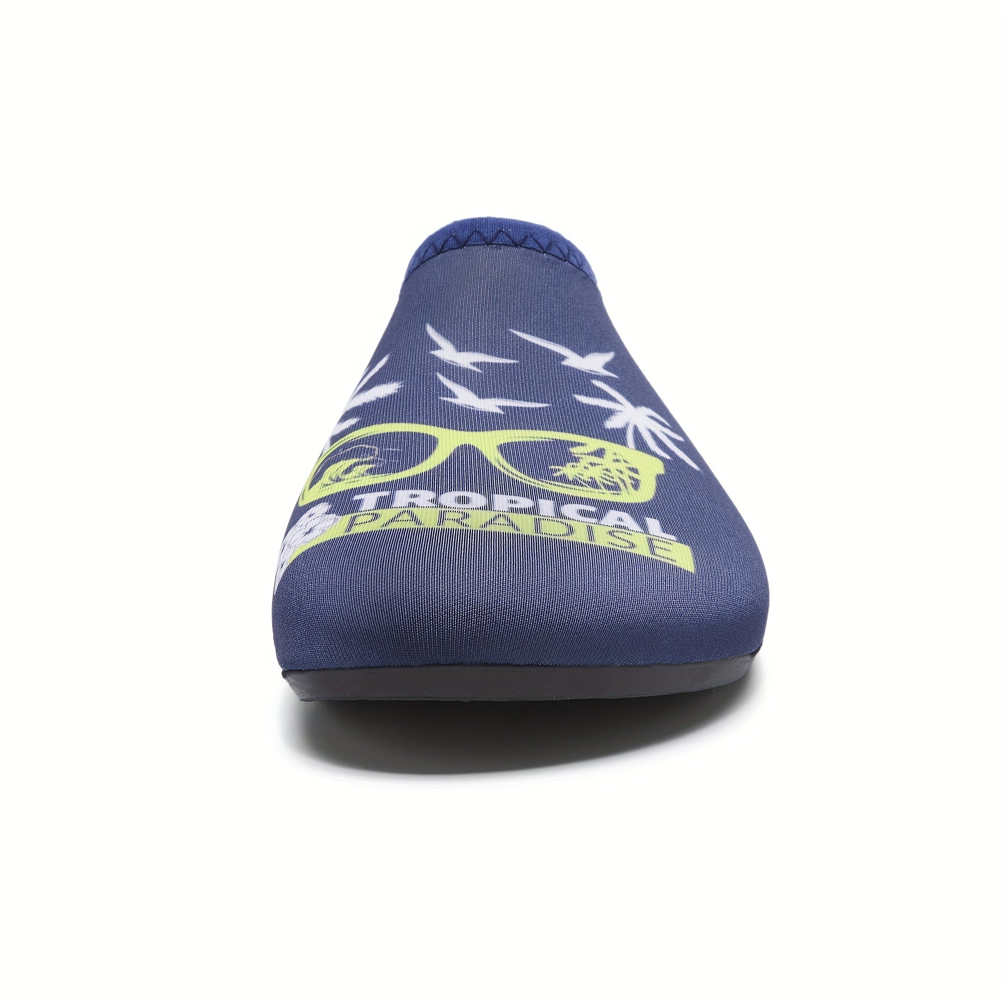 Kids' Water Shoes Quick Dry Non Slip Lightweight & Soft