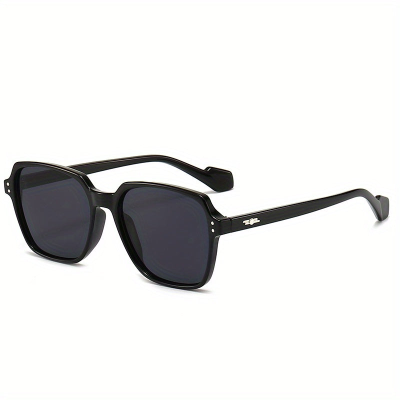 Men's UV Protection Sunglasses for Cycling Riding Fishing Holiday Party