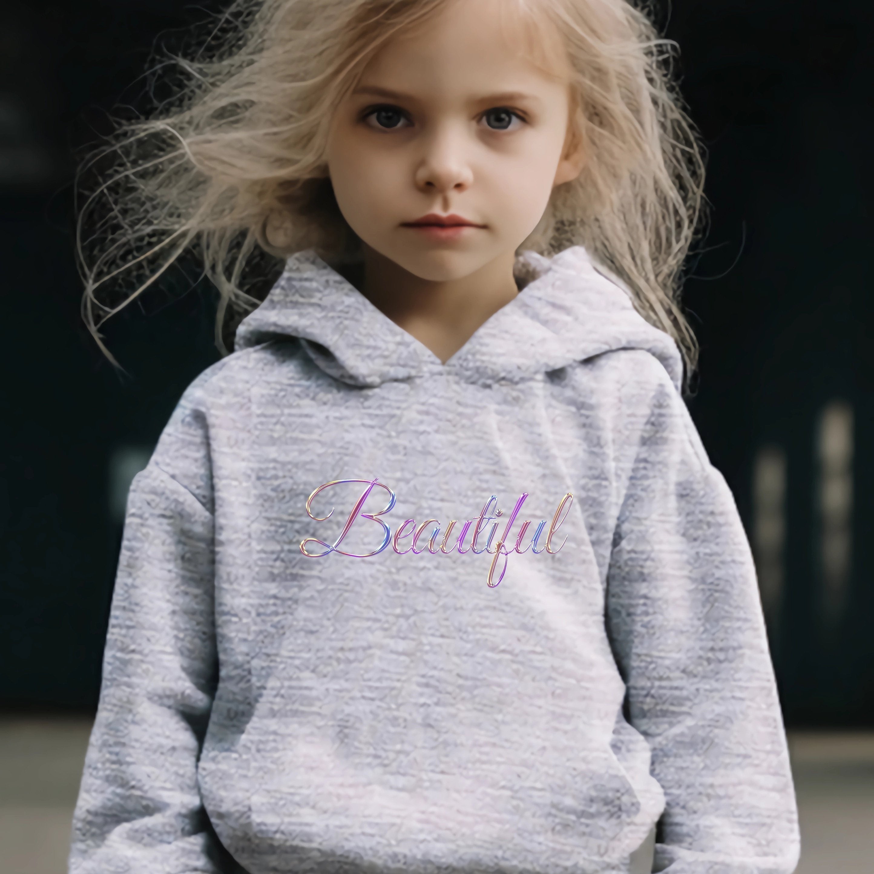 2pcs Girls Activewear Sets - Comfy Outfits for Sports & Running