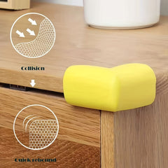 Children's Anti-collision Strip & Corner Cover Set