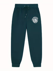 Innovation Print Joggers Men's Casual Sweatpants