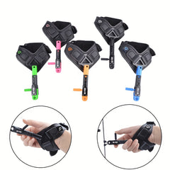 Archery Release Aid Compound Bow Trigger Caliper Release