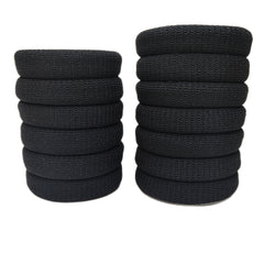 6pcs 7pcs Hair Ties For Women Thick Hair Bands Girl's Hair Accessories