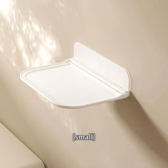 Foldable Wall Mounted Storage Rack for Office Supplies
