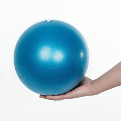 Pilates Small Ball 9.84in Yoga Gymnastics Ball