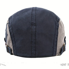 Men's & Women's Duck Tongue Hat Spring Summer Sun Hat