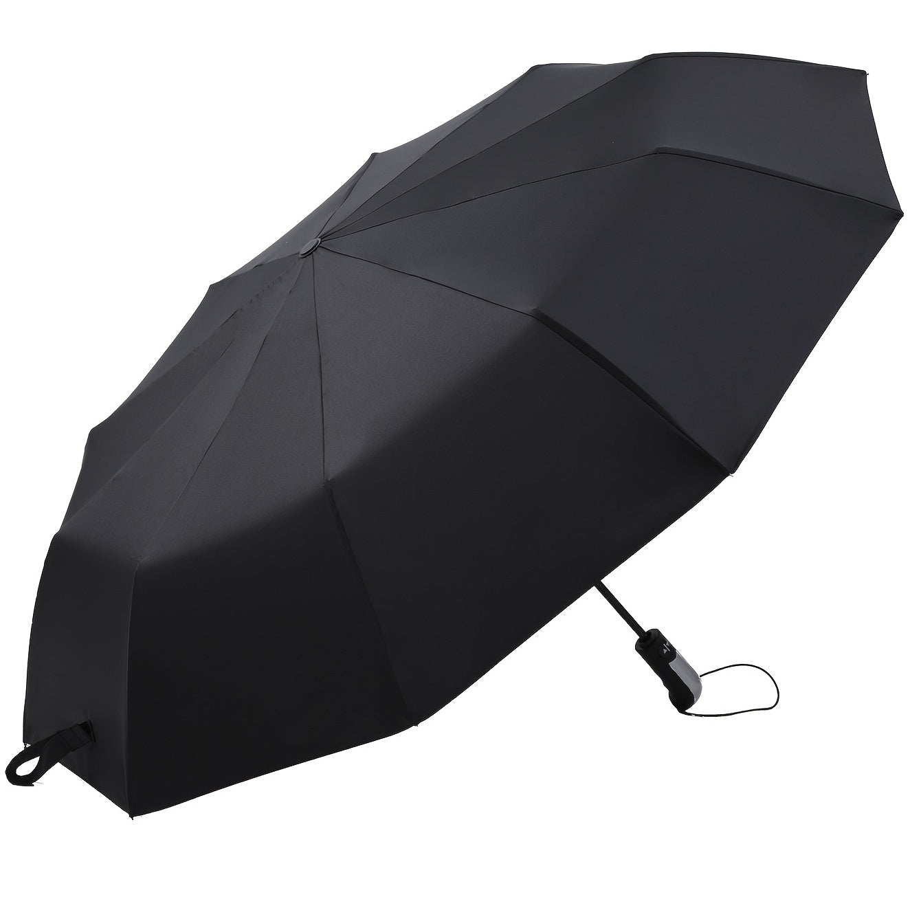 10-Bones Automatic Sun Protection Umbrella