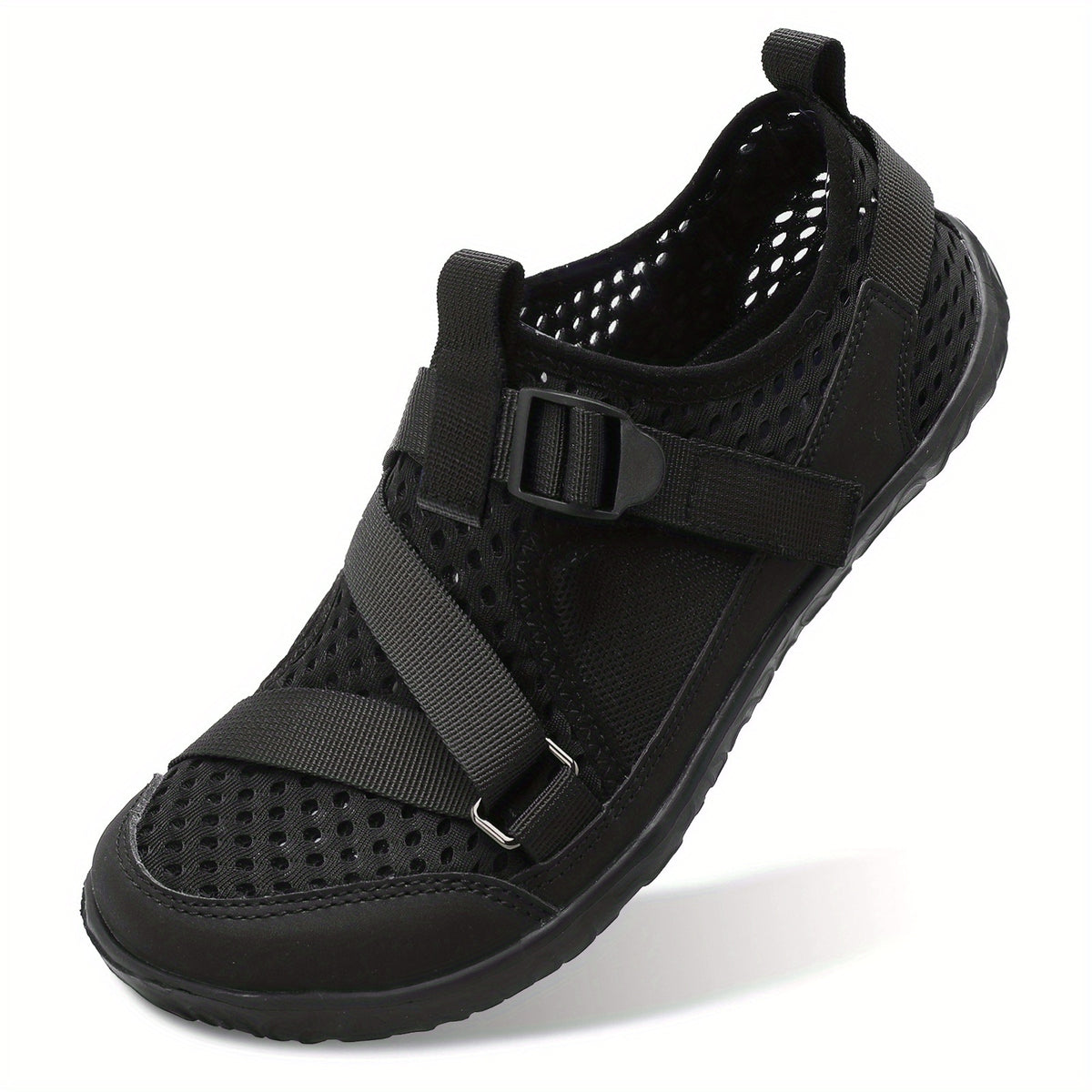 Women's Barefoot Water Shoes Mesh Aqua Socks Quick Dry for Surf Pool Yoga