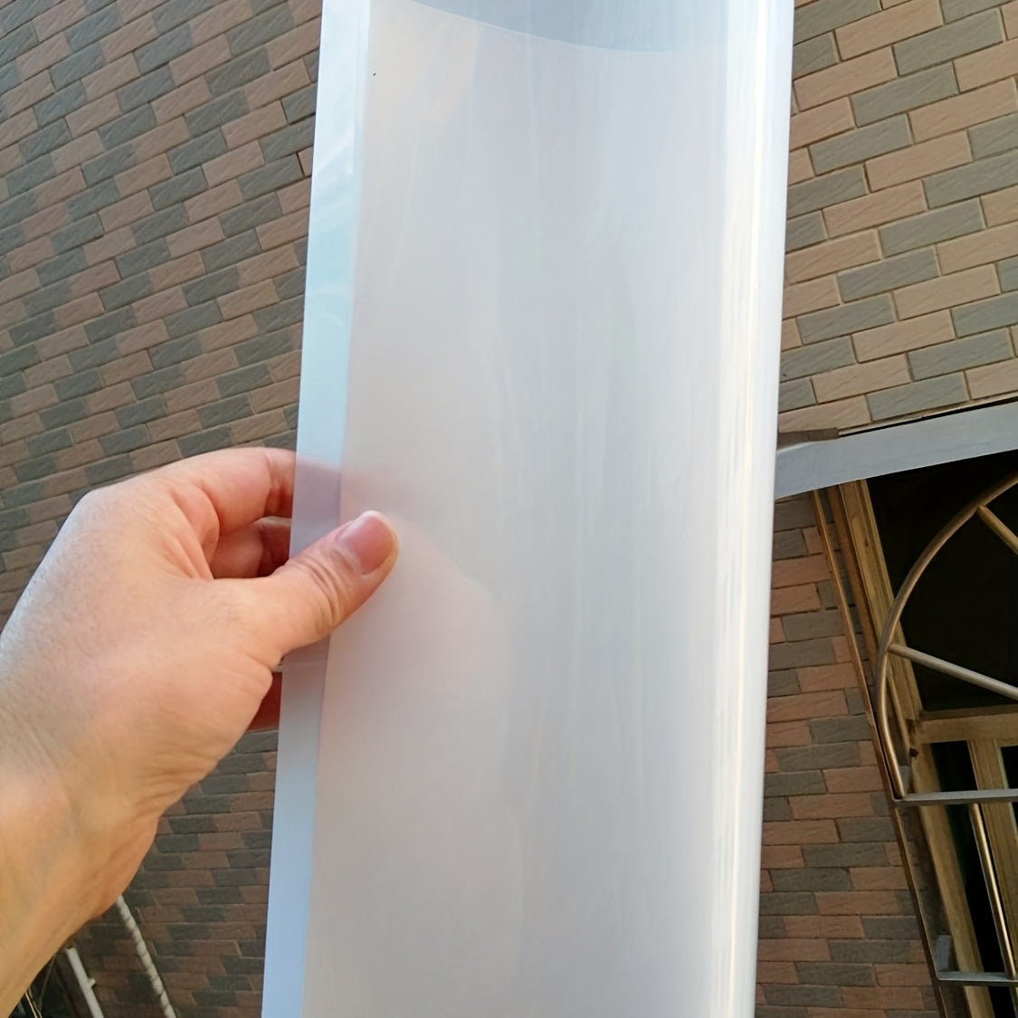 10 Mil Mylar Sheet Milky Translucent PET Blank Stencil Making