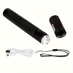 Lightweight USB Cable Charger Laser Pen - TAG Laser Light