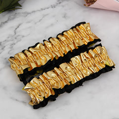 20s Armband Garter 2pcs Sleeve Shirt Holder Garters Belt Costume