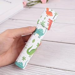 Interactive Rotating Kaleidoscope Magic Classic Educational Toy For Kids