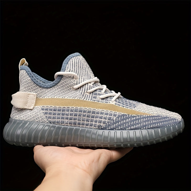 Unisex Lightweight Comfy Sneakers For Running Jogging