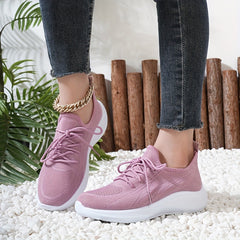 Women's Comfortable Running Shoes Non Slip Sneakers