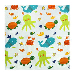 Kids Chair Anti Slip Mat Waterproof Portable for Outdoor Meals