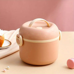 Portable Heating Lunch Box for Adults