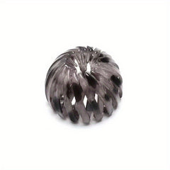 Bird Nest Hair Clips Hair Bun Ponytail Holder Styling Tool for Women Girls