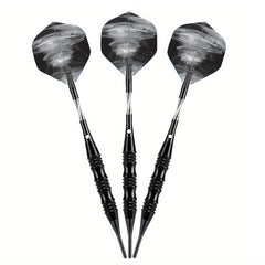 3pcs Professional Electronic Soft Tip Dart Set Perfect Gift for Friends