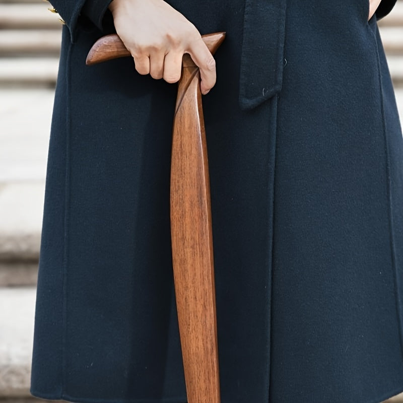 Sturdy Walking Stick for Camping and Hiking